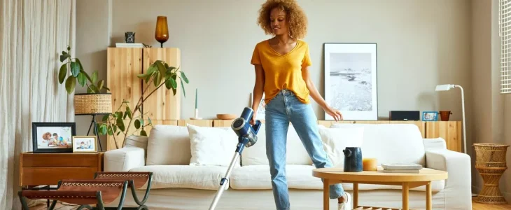 Expert Residential Cleaners: Essential Tips For A Spotless Home