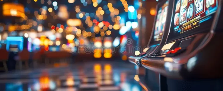 Ai Assistant Guide For Winning Slot Patterns