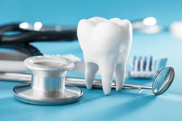 The Ultimate Dental Services Guide