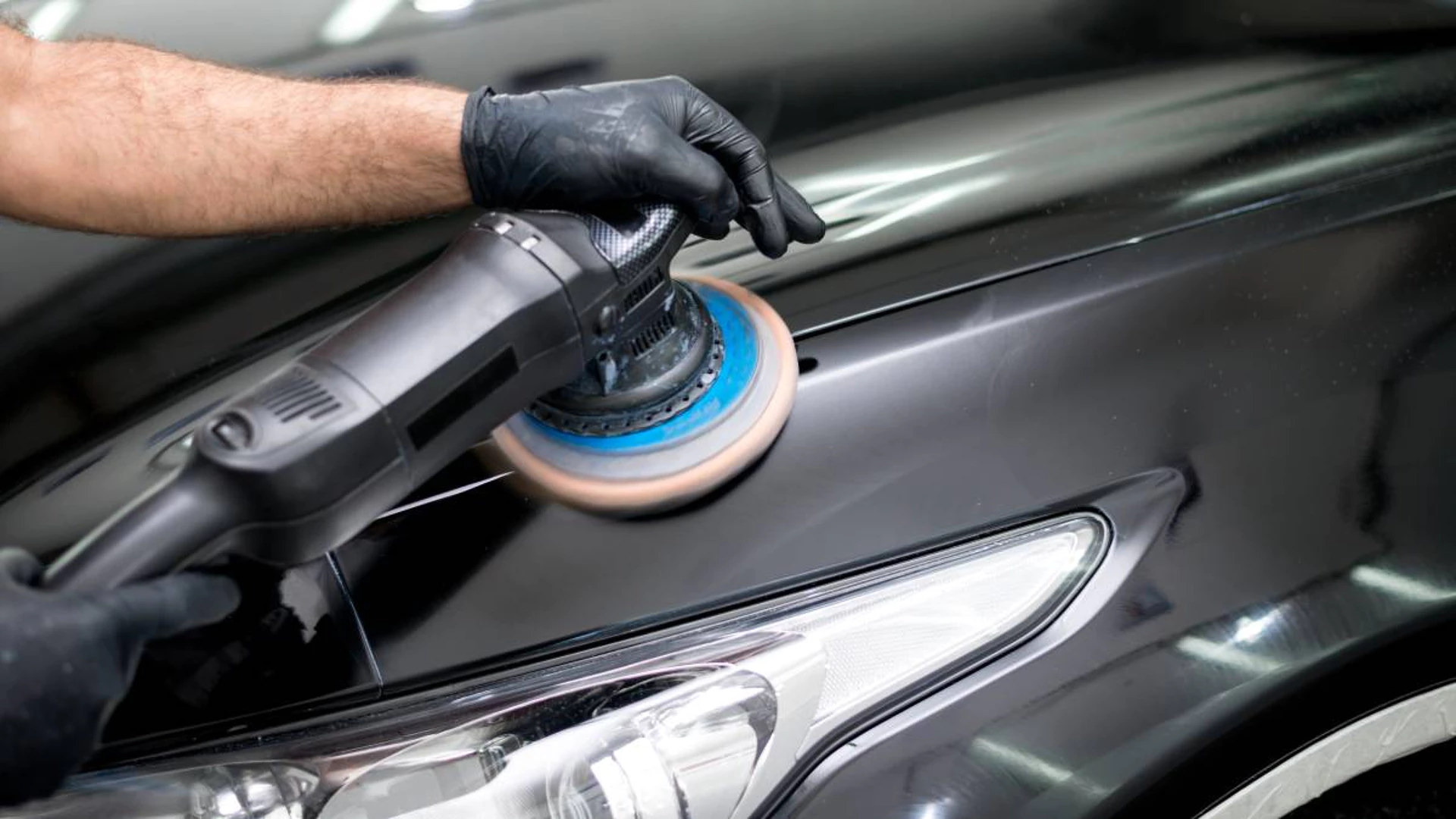 Top Car Detailing Tips For A Sparkling Clean Vehicle