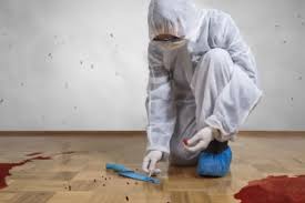 Best Crime Scene Cleanup Tips For A Safe And Efficient Process