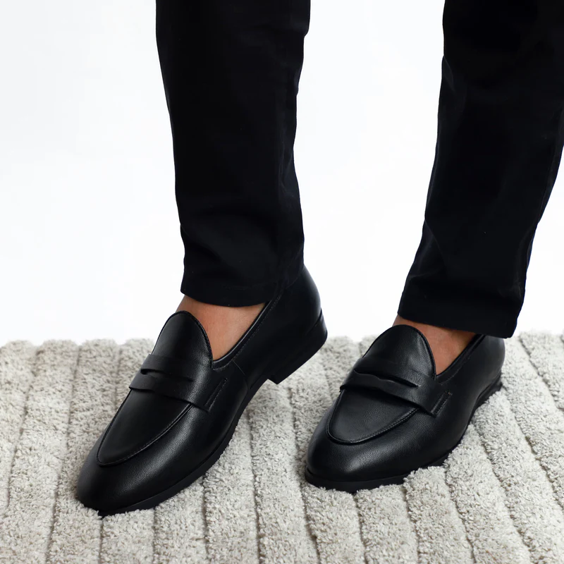 How To Style Penny Loafers For Men