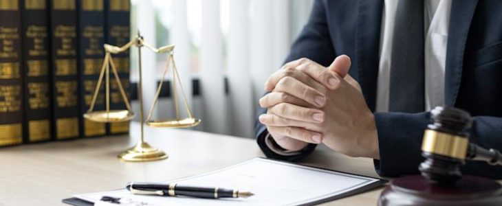 How To Find The Probate Attorney