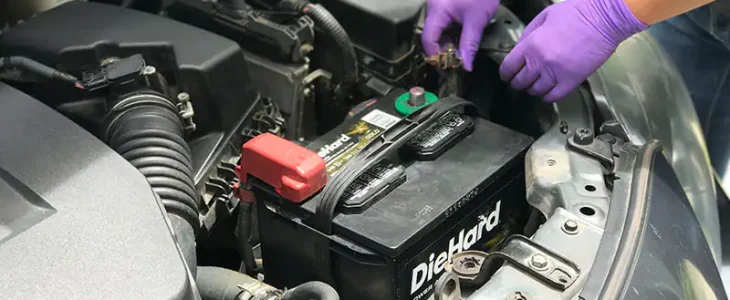 The 5 Best Car Battery Replacement Options You Need To Know