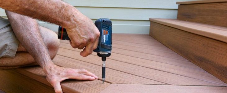 Simple Deck Installation Tips For Diyers
