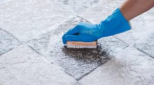 Ultimate Tile And Grout Cleaning Tips For Sparkling Floors