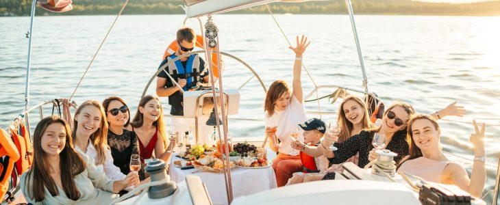 Boat Party Melbourne Guide: Tips For A Memorable Event