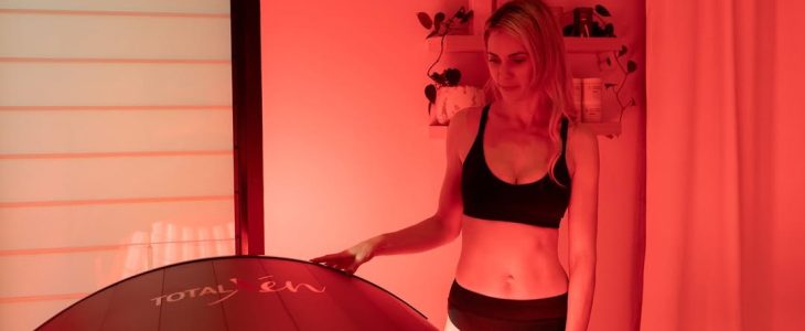 How To Use Led Light Therapy Machine