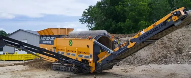 Ultimate Trommel Guide: Tips & Techniques